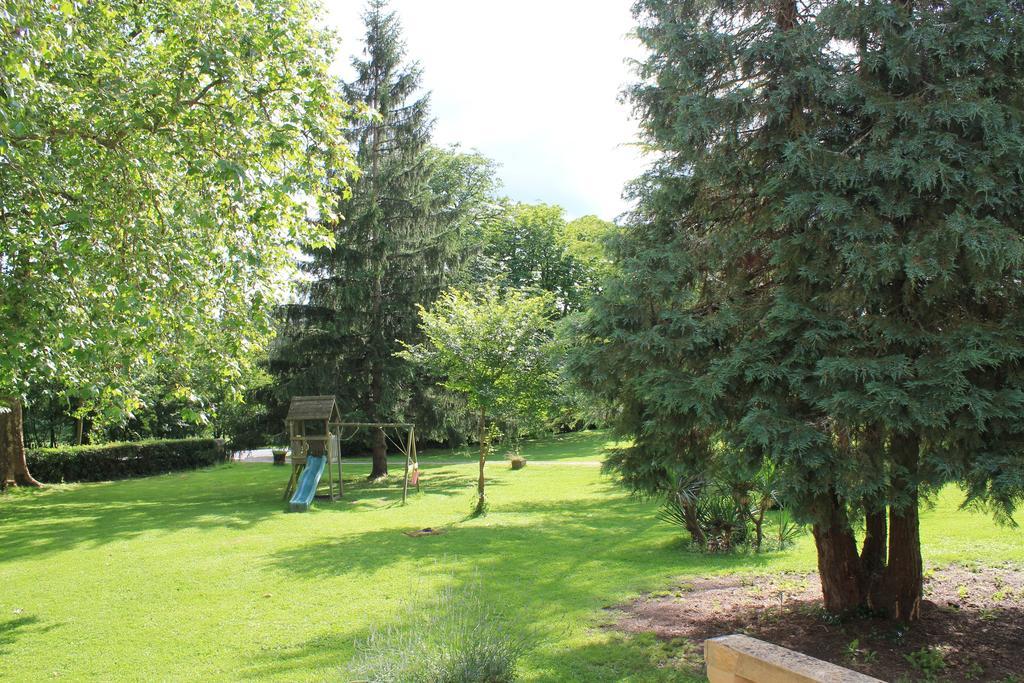 Chateau Puygrenier Villefranche-de-Lonchat Esterno foto