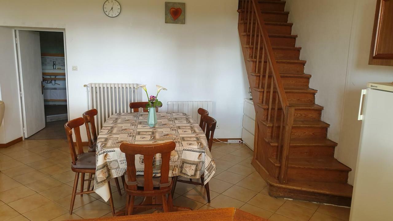 Chateau Puygrenier Villefranche-de-Lonchat Esterno foto