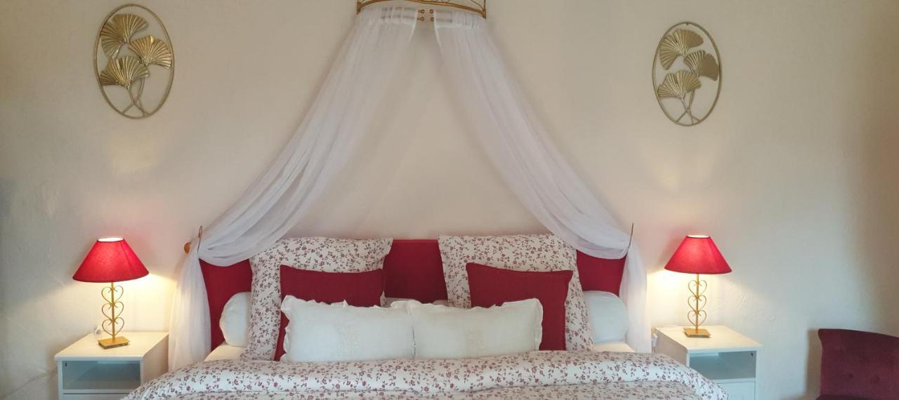 Chateau Puygrenier Villefranche-de-Lonchat Esterno foto